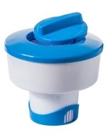 Skimmer / ujuvdosaator kombi tablettidele