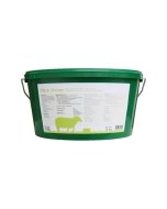 Pangemineraal Vilofoss Vitlick lammastele / 15kg