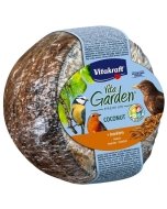 Vitakraft lindude maius, täidetud kookospähkel 1/2 / 200g