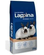 Lappina täissööt noortele ja täiskasvanud küülikutele  koktsidiostaatikumiga / 25kg