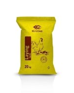 Täissööt munakanadele 2. periood (45+ nädal) 20kg