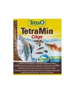 Tetra kalade täissööt Tetramin Crisps / 12g