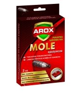 Toidukoi feromoonpüünis Arox / 2tk pakis
