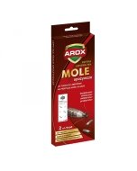 Toidukoi liimpüünis Arox / 2tk pakis