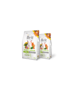 Brit Animals Rabbit Junior 1,5kg