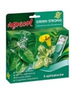 Toitelahus rohelistele taimedele Agrecol 5 x 30ml