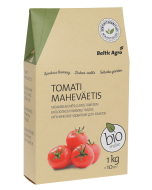 Granuleeritud kloorivaba tomati maheväetis / 1kg