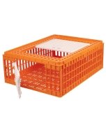 Transpordipuur kanadele väike / 77x57x29cm