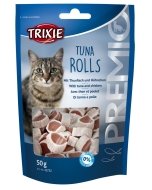 Trixie Kassimaius Premio Tuna Rolls / 50g