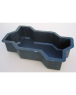 Plastvorm Unikivi / 23,7x10,3x6,0cm 