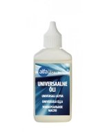 Universaalne õli / 50ml /LM