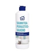 Puhas Kodu vannitoa puhastusvahend / 500ml