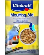 Vitakraft viirpapagoide täiendsööt Moulting Aid / 20g