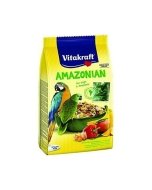 Vitakraft Amazonian segasööt papagoidele / 750g