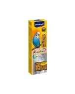 Vitakraft viirpapagoide maius Kräcker Feather Care / 2tk