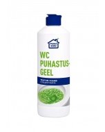 Orto Puhas Kodu WC-geel / 500ml