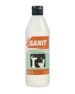 Mayeri WC puhastusvahend Sanit / 0.5L /LM