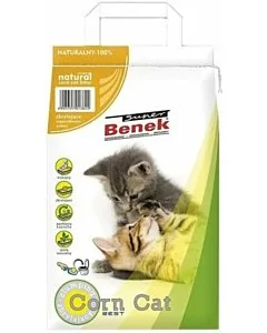 Certech kassiliiv mais naturaalne / Super Benek / 14L