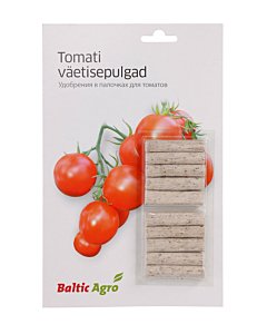 Tomati väetisepulgad 10 tk