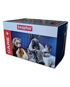 Beaphar Transportbox Large Bird/Rodent / коробочки для переноски грызунов и птиц, L