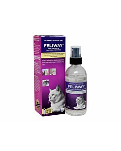 Feliway kassi sprei feromoonidega / 60ml