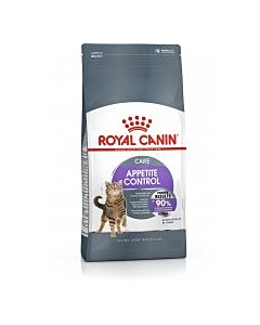 FCN Royal Canin kassitoit Appetite Control / 400g