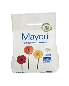 Mayeri стиральный порошок Color / 2kg