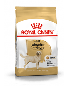 Royal Canin BHN Labrador Retriever Adult / 3kg 