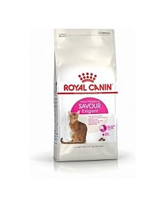 Royal Canin FHN Exigent 35/30 Savour Sensation kassitoit / 400g /