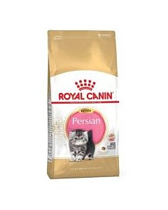 Royal Canin FBN Persian Kitten kassitoit  2kg