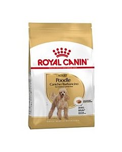 Royal Canin Poodle 30 Adult koeratoit / 1,5kg