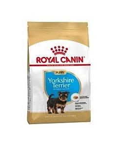 Royal Canin BHN Yorkshire Terrier puppy koeratoit 1,5 kg