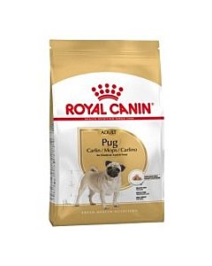 Royal Canin BHN Pug Adult koeratoit / 1,5kg /