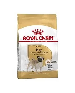 Royal Canin BHN Pug Adult koeratoit / 1,5kg /