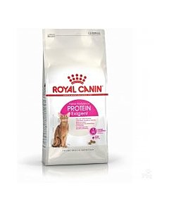Royal Canin FHN Exigent 42 Protein Preference kassitoit / 400g