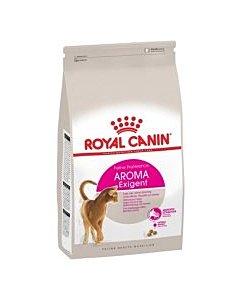 Royal Canin Exigent 33 Aromatic Attraction kassitoit / 400g