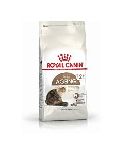 Royal Canin kassitoit Ageing +12  / 2kg 