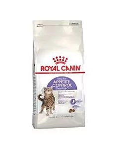 Royal Canin FHN Sterilised Appetite Control kassitoit / 2kg