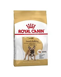 Royal Canin BHN French Buldog Adult koeratoit / 1,5kg