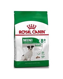 Royal Canin SHN Mini Adult 8+ / 8kg