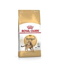 Royal Canin FBN Bengal Adult / 2kg