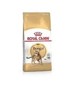 Royal Canin FBN Bengal Adult 10kg