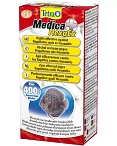 Tetra Medica HexaEx / 20ml