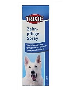 Trixie Dental Hygiene Spray, koerte hambapuhastus vedelik / 50ml