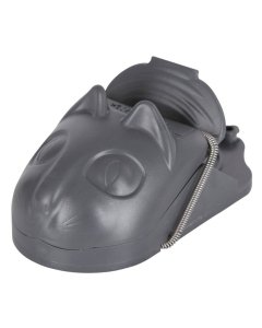 Hiirelõks MouseStop 2tk/pk