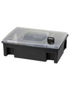 Rotimürgi söödamaja Tom 29,4x21,6x10,6cm