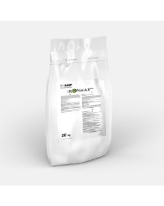 Tigude ja nälkjate tõrjevahend IronMax Pro 20kg