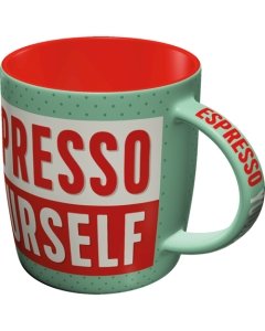 Кружка Espresso Yourself