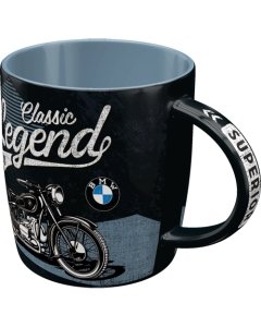 Kruus BMW - Classic Legend // Ø8,5cm / K9cm / 330ml / LM
