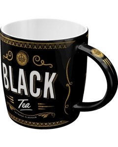 Kruus Black Tea / Ø8,5cm / K9cm / 330ml